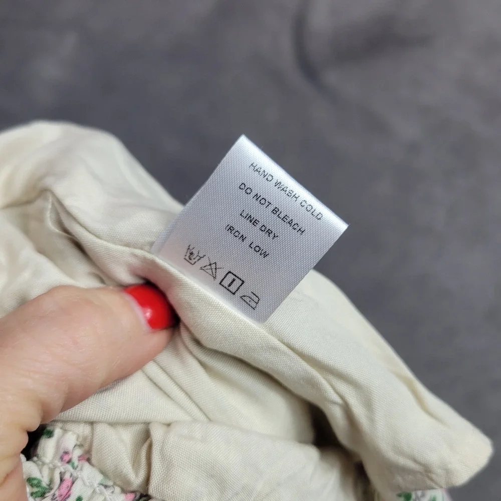 heyson floral mini